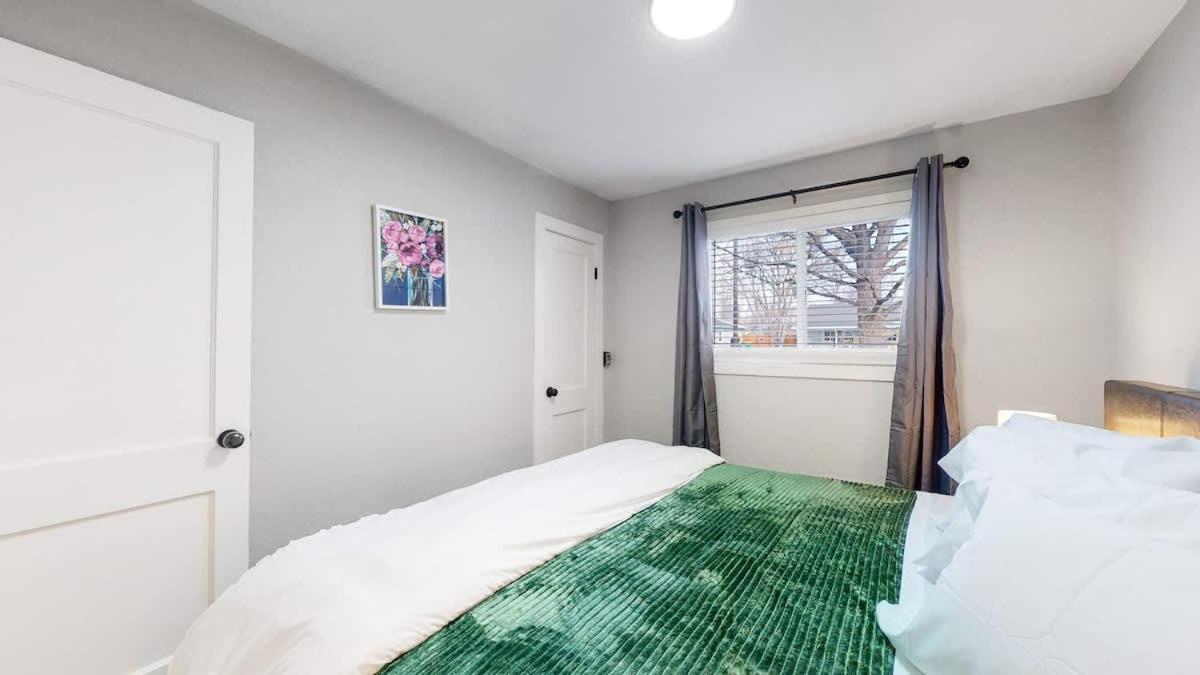 Modern Family With Three King Beds Near Va & Anschutz *