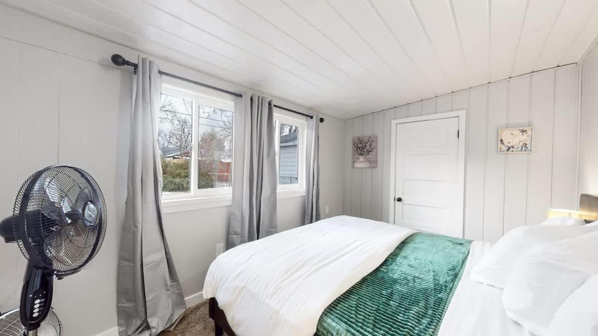 Modern Family With Three King Beds Near Va & Anschutz * Aurora