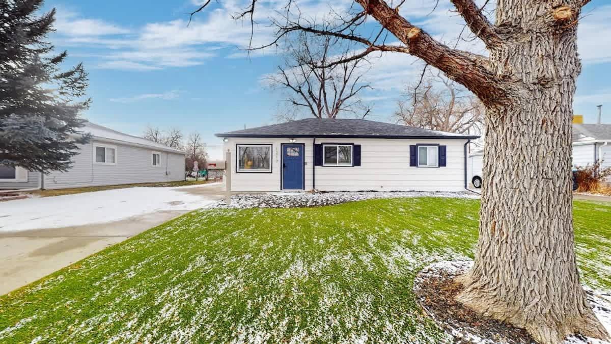 Casa de férias Modern Family With Three King Beds Near Va & Anschutz
